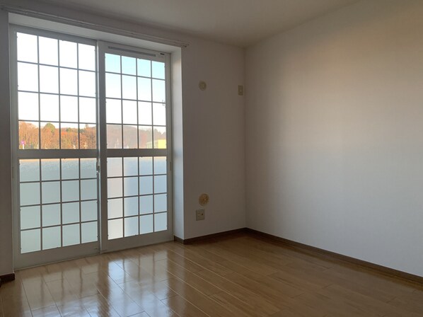 アンソレイエI・Kの物件内観写真